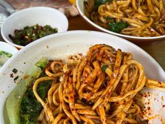 -老陈婆手工面庄