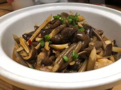 -火候轩品质湘菜·私厨(市府店)