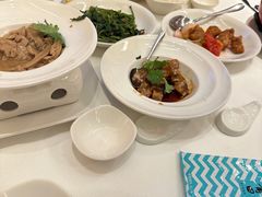 -莆田餐厅PUTIEN(西安万象天地店)