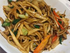 酸萝卜炒肚丝-壹盏灯(惠农店)