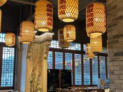 -二十八里太湖船菜(吉祥路店)