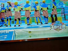 -舞指仙境足浴按摩(政务店)