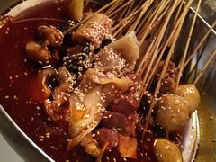 -付小姐在成都(中山公园店)