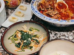 -南京大牌档(崇文门国瑞店)