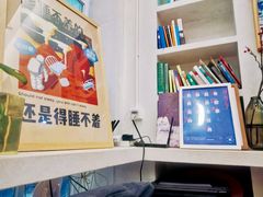 -玫瑰咖啡(中山六路店)