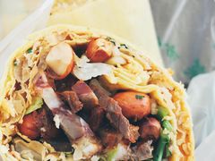 -山东傻大粗粮煎饼(牛街店)