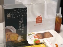 3/4熟原味芝士-LOVEGIFT爱礼(八佰伴店)