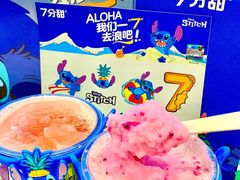 -7分甜(天津南开大悦城店)