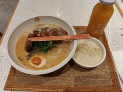 -味千拉面(光启城时尚购物中心店)