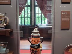 -上海体育博物馆