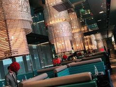 大堂-凤凰湘语·湘粤鲜融(浦东旗舰店)