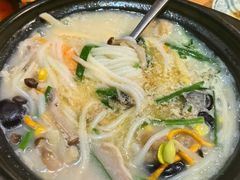 -云海肴云南菜·蒸汽石锅鱼(北京良乡华冠店)