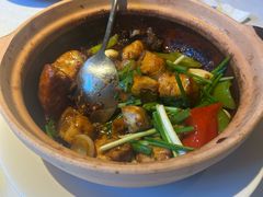 -八府香鸭·啫啫煲(华山路店)