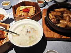 -晓粤·惹味粤菜(凯德乐峰广场店)