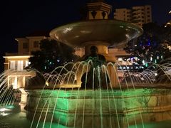 -青岛海景花园大酒店