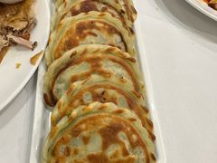 -万荣烤鸭店·北京菜(农光里店)