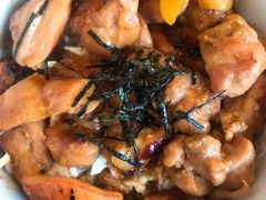 -铃木食堂(帽儿胡同店)