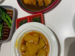 -龙记香港茶餐厅(久光百货店)