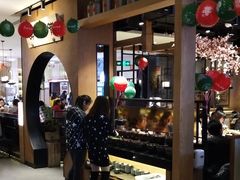 大堂-呷哺呷哺(万达新世界店)