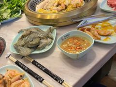 -九寸花汀(摩天活力城店)