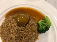鲍鱼捞饭-金汤宴餐厅·粤菜(德云社店)