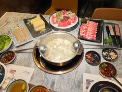竹荪椰子鸡-大头椰·海南椰子鸡火锅(思明万象城店)