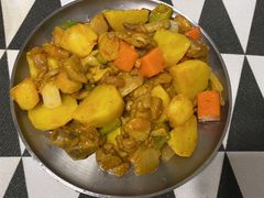 -海底捞火锅(公益西桥店)