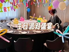 -好友缘酒家(会展中心店)