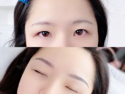 -MIVI半永久纹眉纹绣