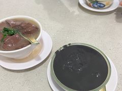 -芬芳甜品(同福路店)