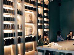 -来回·咖啡(钟村咖啡豆店)