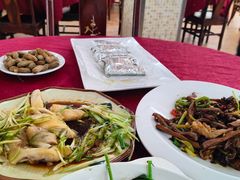 烧排骨-隆都四季香饭店(碧海路店)