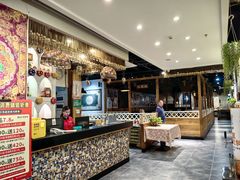 -新疆伏拉沃餐厅(白龙南路店)