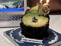 -慕可创意美学·定制CAKE·微景观蛋糕(总店)