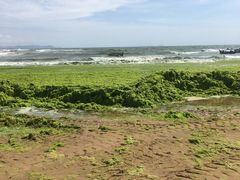 -青岛银沙滩