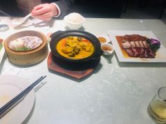 -七哥港式茶餐厅(亮马桥总店)