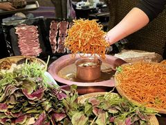 -滇釜火锅·能喝汤的火锅(车公庄店)