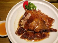 -阿元烧鹅(文明路店)