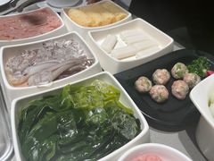 -海底捞火锅(万达广场店)