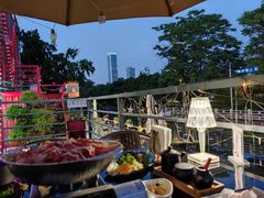 -鞠橘居酒屋(仁恒江湾新天地店)