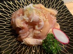 -江户烧肉(高德店)
