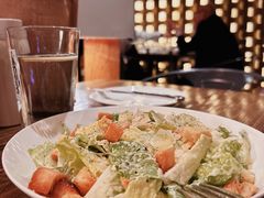 -The BREW·酿餐厅(浦东嘉里大酒店)