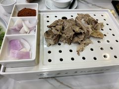 -老毛手抓·盐池滩羊非遗手抓(宁夏总店)