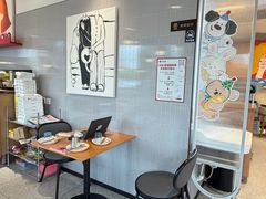 -必胜客(湘隆店)