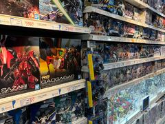 -TOYSRUS玩具反斗城(正大广场店)