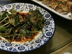 -喜相逢·特色烤鸭新疆菜(南珏大厦店)