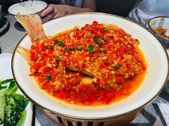 -老三样 · 江西菜馆(前海壹方汇店)