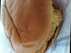 鳕鱼堡-肯德基(杭州复兴店)