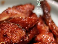 -南京大牌档(济南万象城店)