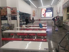 -山姆美式餐吧(鼓楼店)